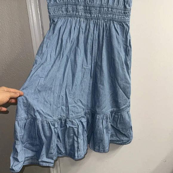 LYDIA DRESS ~ DOWNEAST SIZE SMALL- No tags 🏷️ - Picture 6 of 8